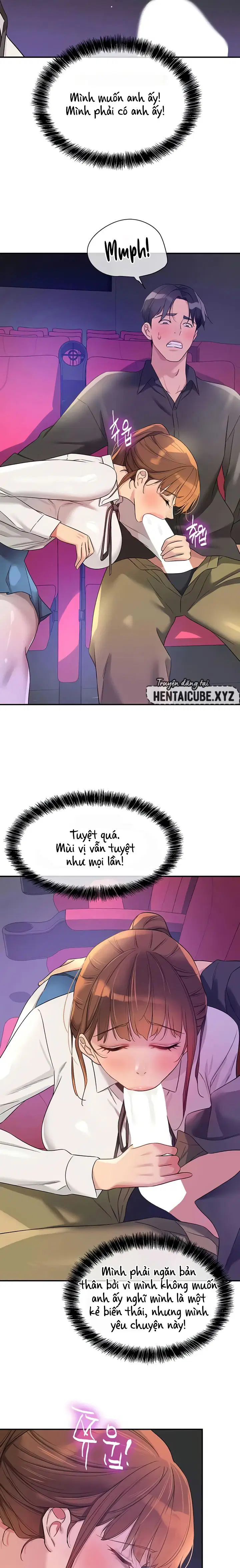 Lỗ đã mở - Trang 10