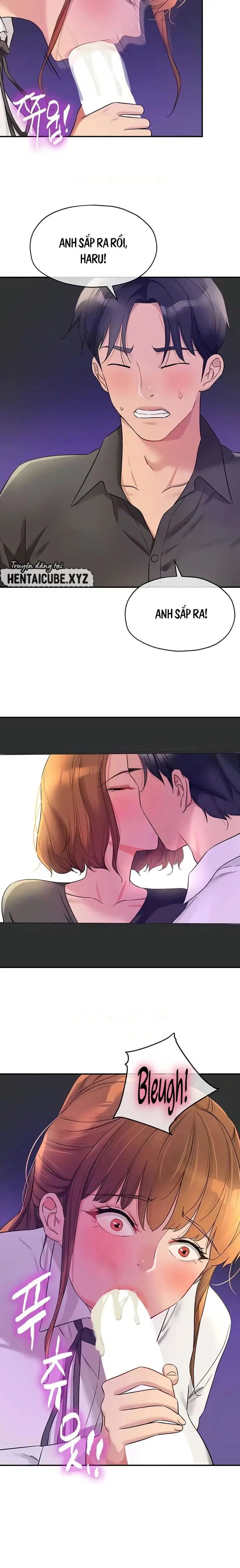 Lỗ đã mở - Trang 11