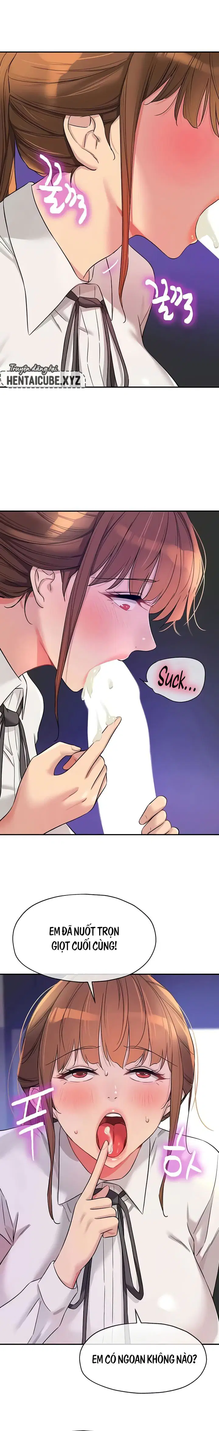 Lỗ đã mở - Trang 12