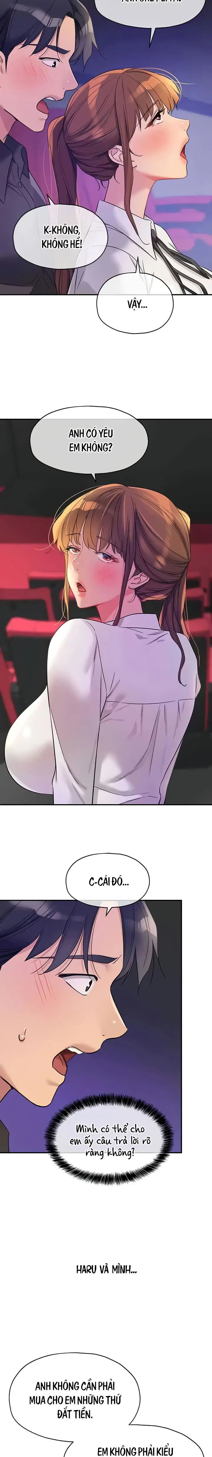 Lỗ đã mở - Trang 14