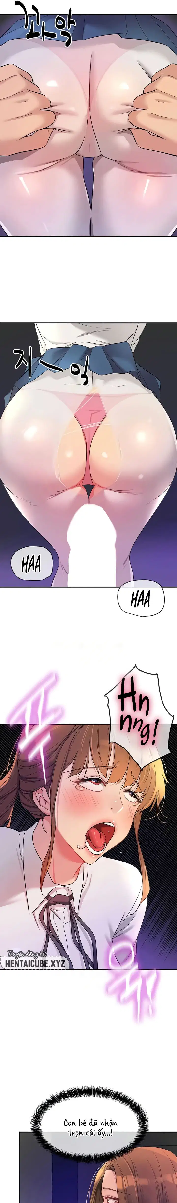 Lỗ đã mở - Trang 16