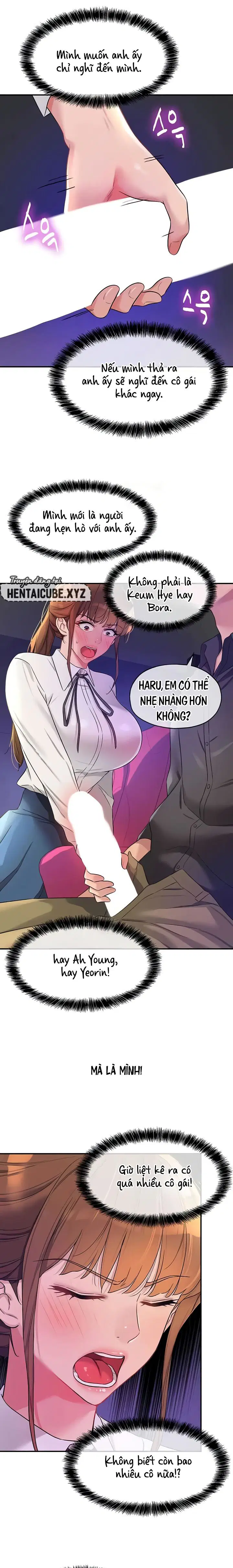 Lỗ đã mở - Trang 5