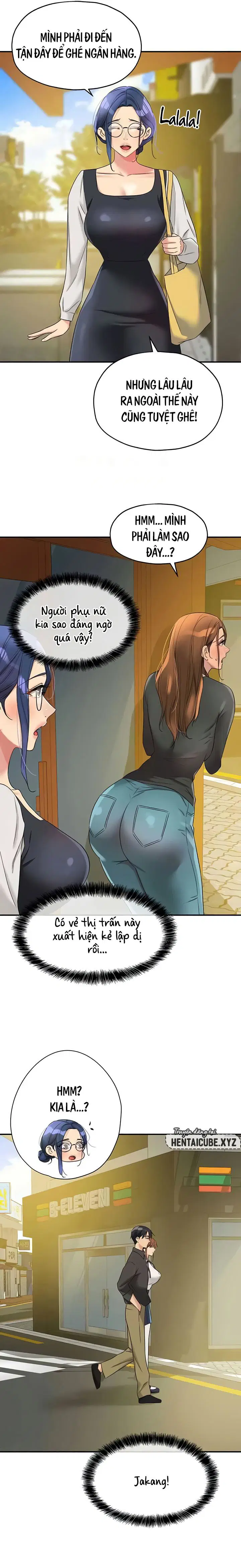 Lỗ đã mở - Trang 12