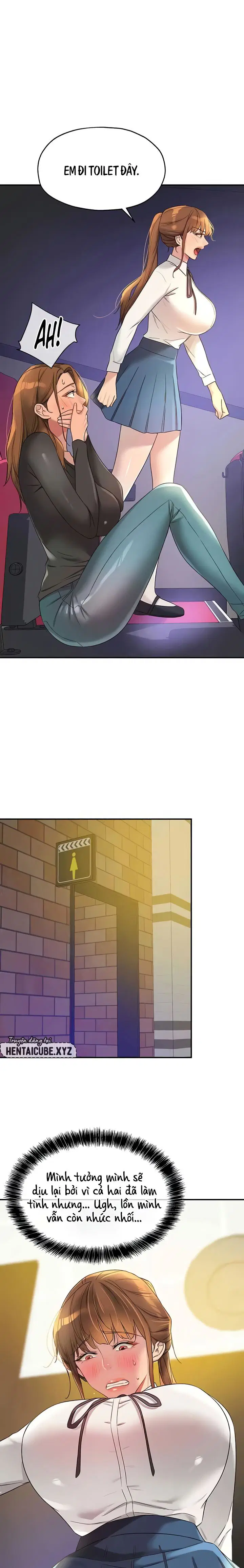 Lỗ đã mở - Trang 9