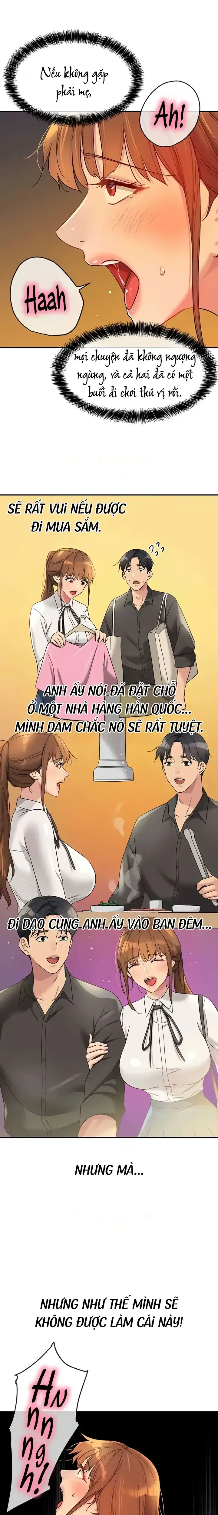 Lỗ đã mở - Trang 10