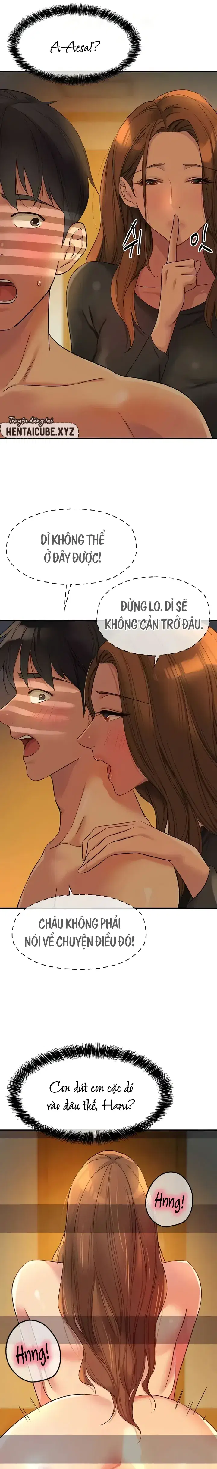 Lỗ đã mở - Trang 14