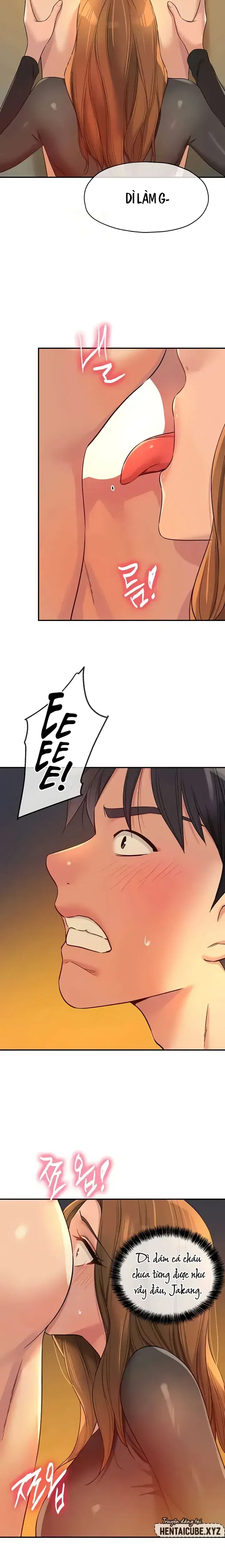 Lỗ đã mở - Trang 16