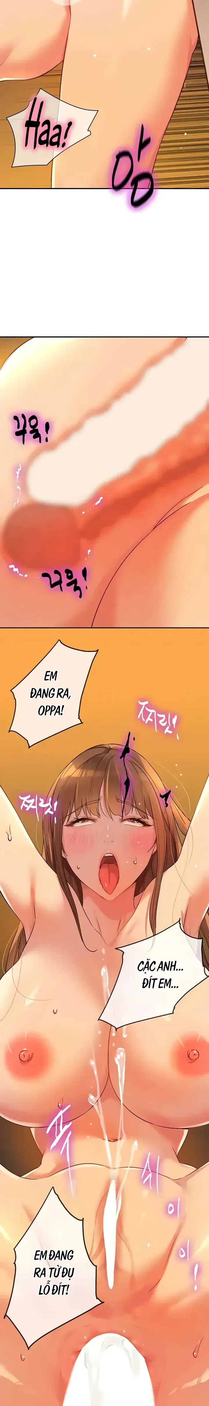 Lỗ đã mở - Trang 19