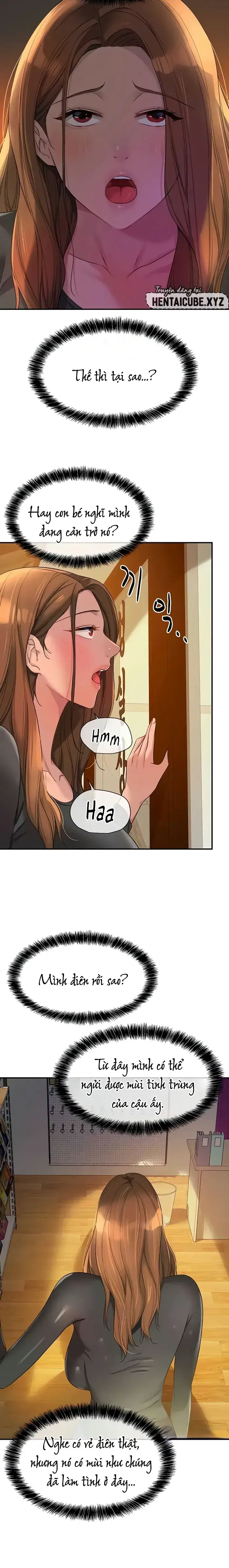 Lỗ đã mở - Trang 2