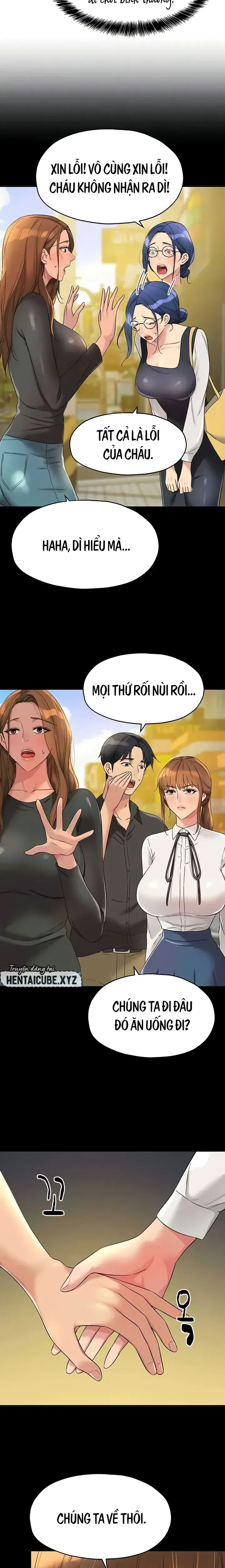 Lỗ đã mở - Trang 4