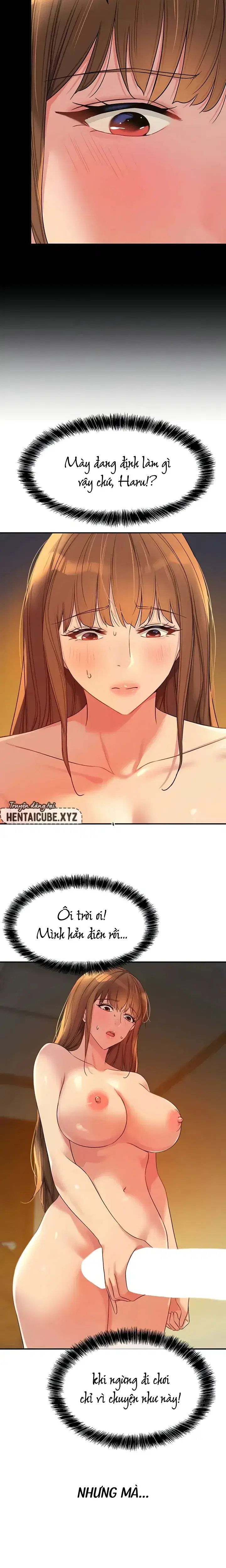 Lỗ đã mở - Trang 5