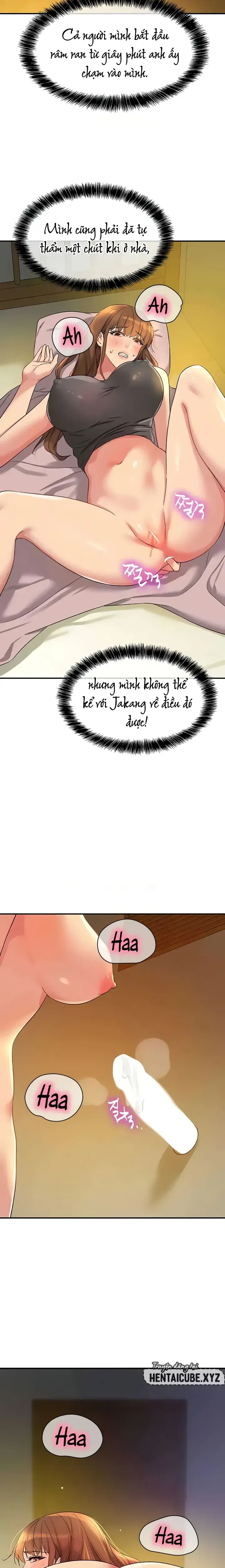 Lỗ đã mở - Trang 7