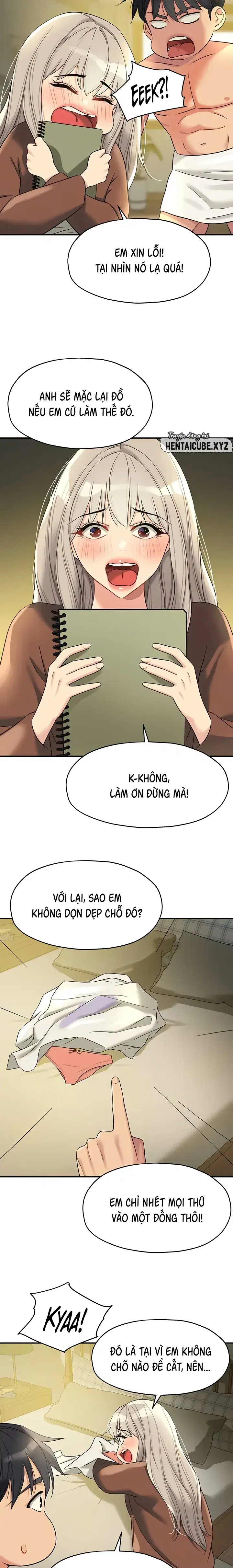 Lỗ đã mở - Trang 10