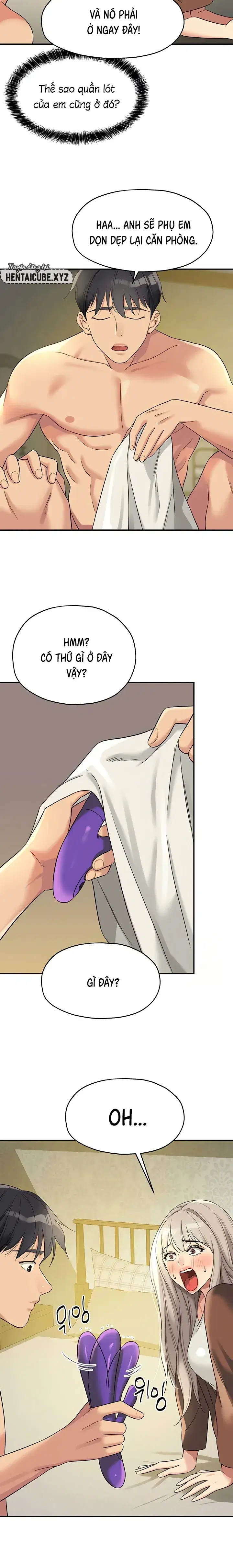 Lỗ đã mở - Trang 11