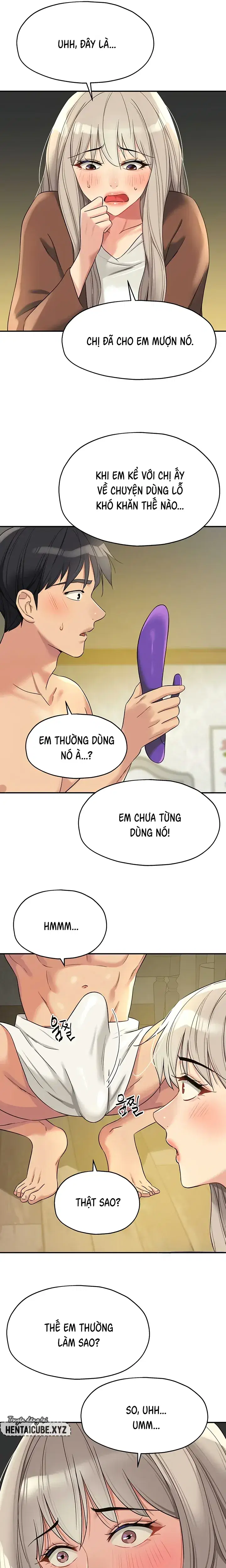 Lỗ đã mở - Trang 12