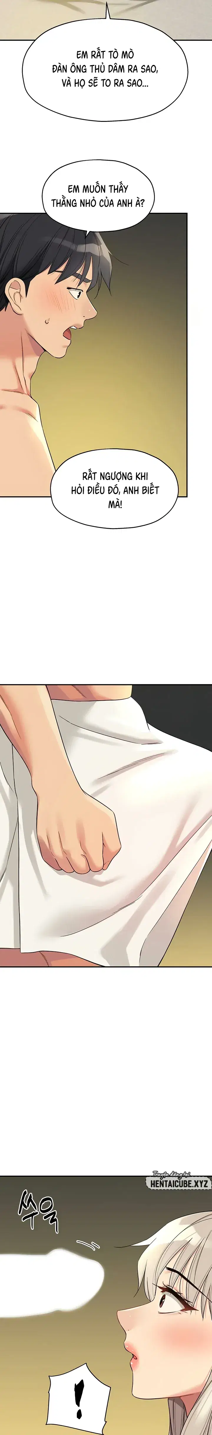 Lỗ đã mở - Trang 15