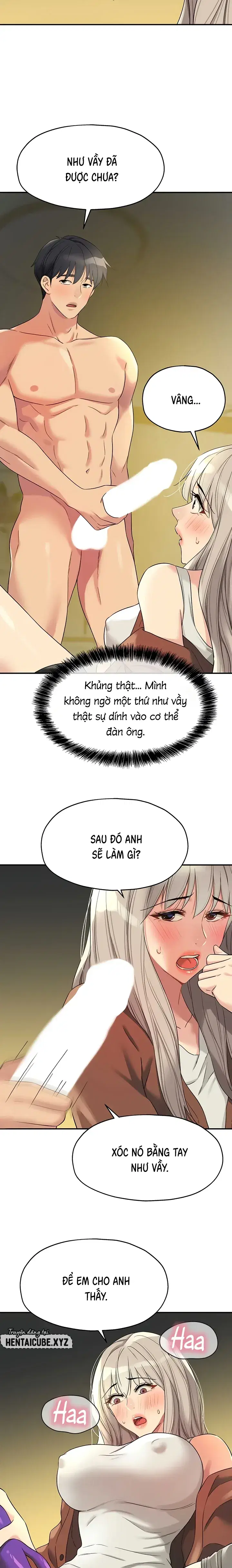 Lỗ đã mở - Trang 16