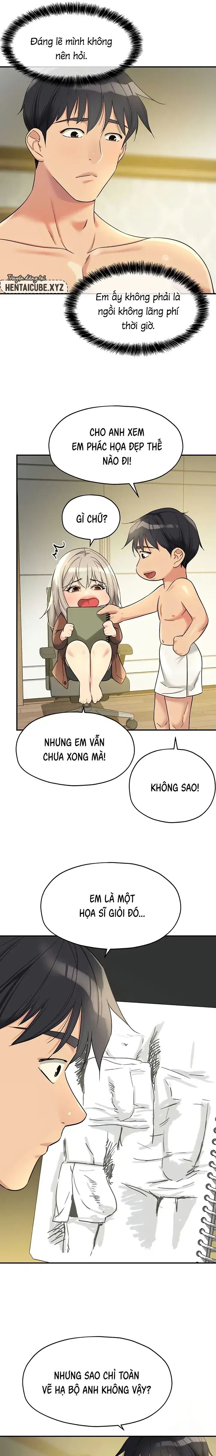 Lỗ đã mở - Trang 9