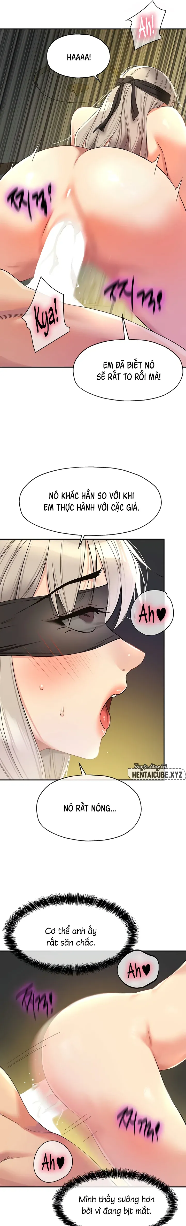 Lỗ đã mở - Trang 10