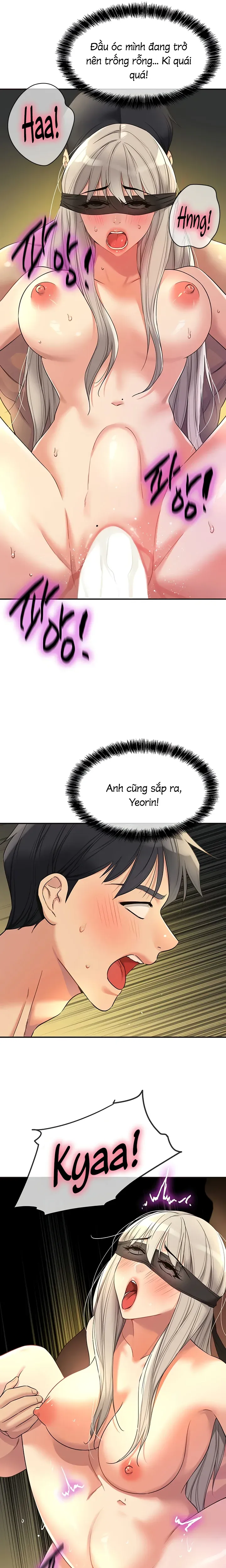 Lỗ đã mở - Trang 16