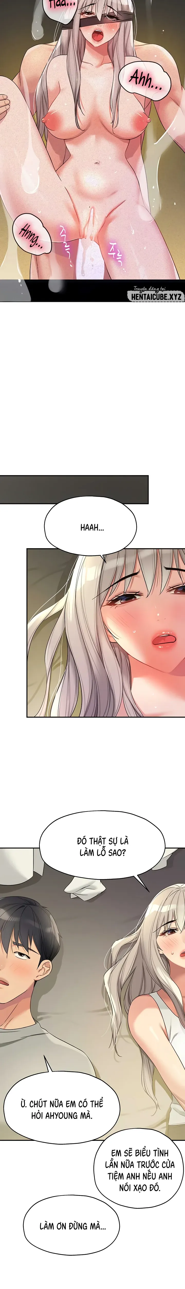 Lỗ đã mở - Trang 18