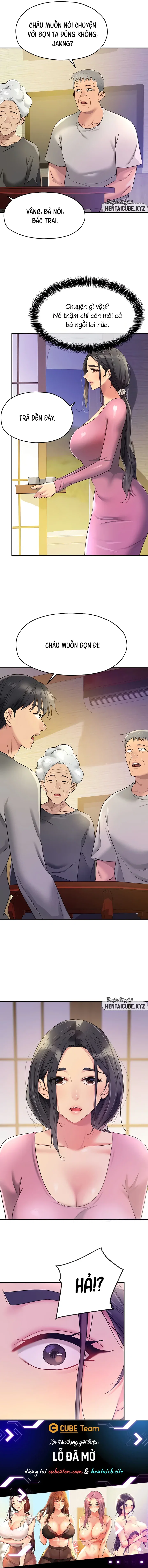 Lỗ đã mở - Trang 22