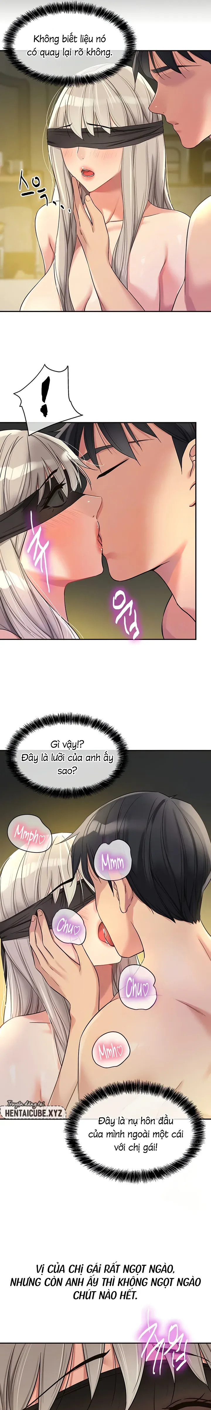 Lỗ đã mở - Trang 7