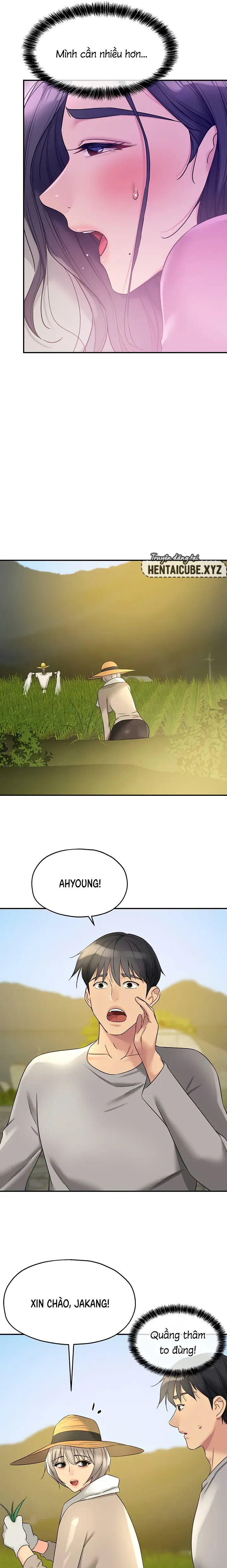 Lỗ đã mở - Trang 10