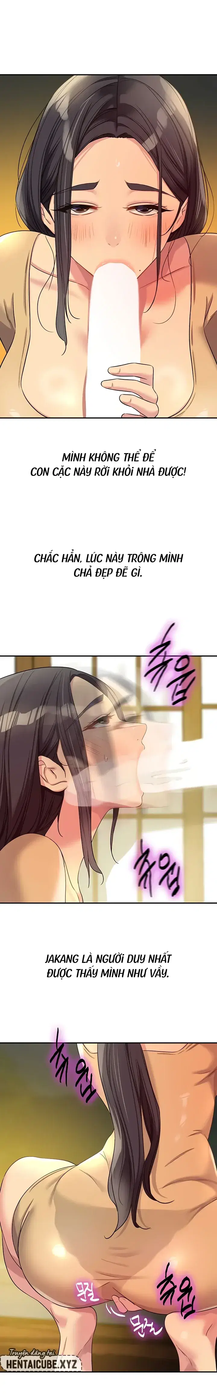 Lỗ đã mở - Trang 11