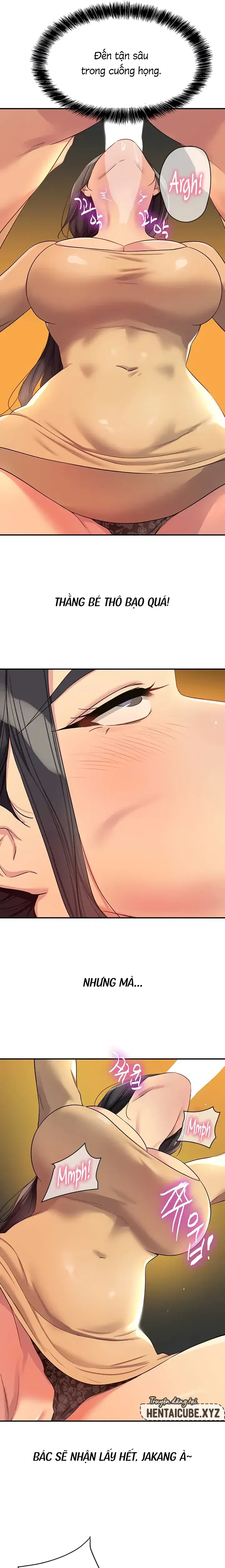 Lỗ đã mở - Trang 13