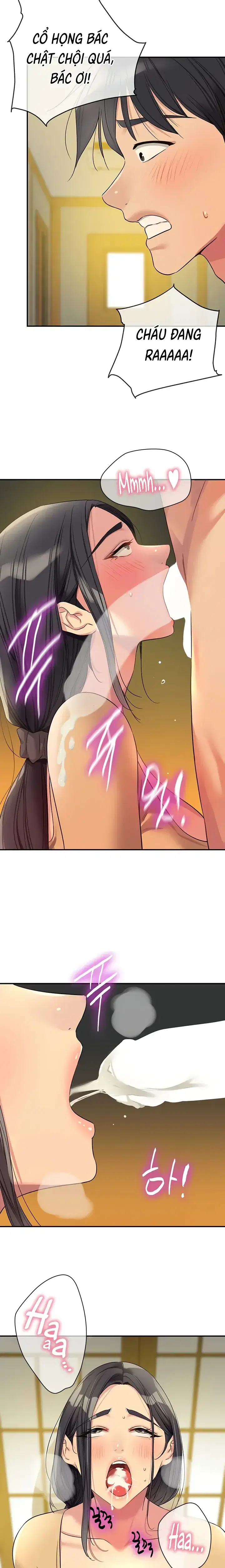 Lỗ đã mở - Trang 14