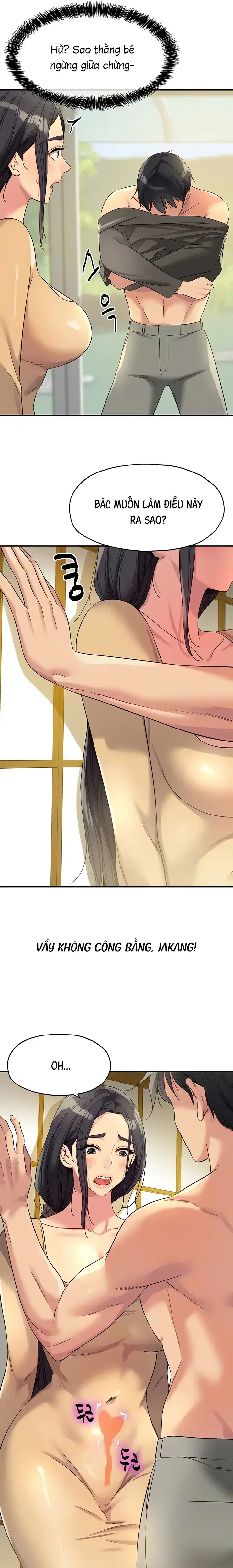 Lỗ đã mở - Trang 4