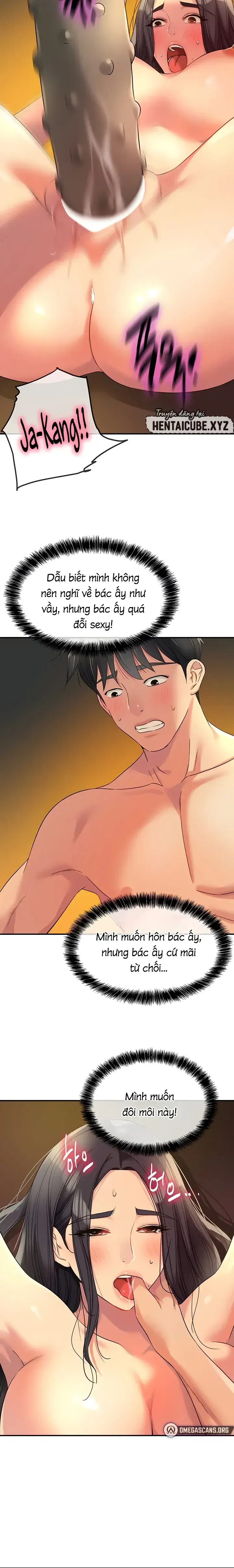 Lỗ đã mở - Trang 15