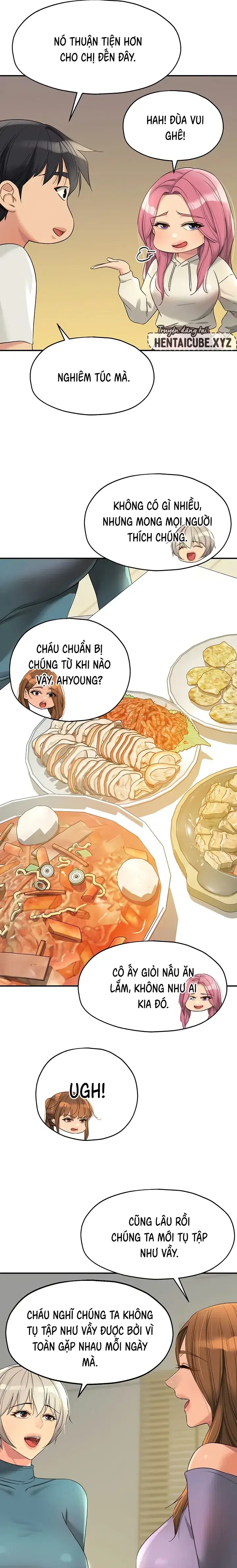 Lỗ đã mở - Trang 11