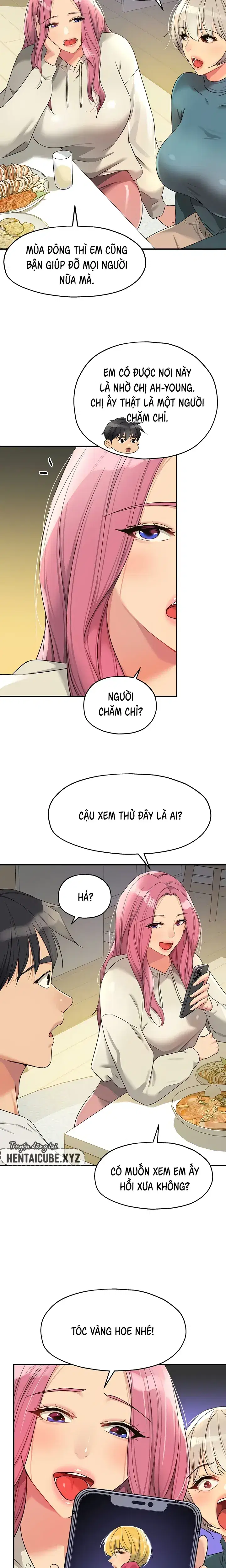 Lỗ đã mở - Trang 14