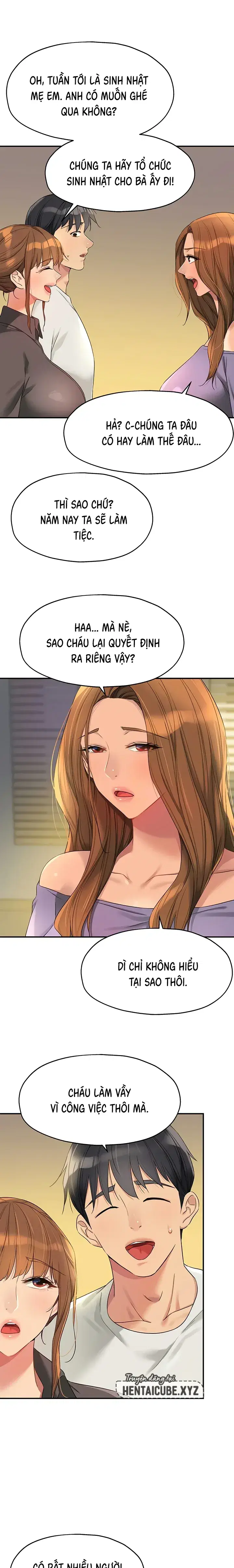 Lỗ đã mở - Trang 16