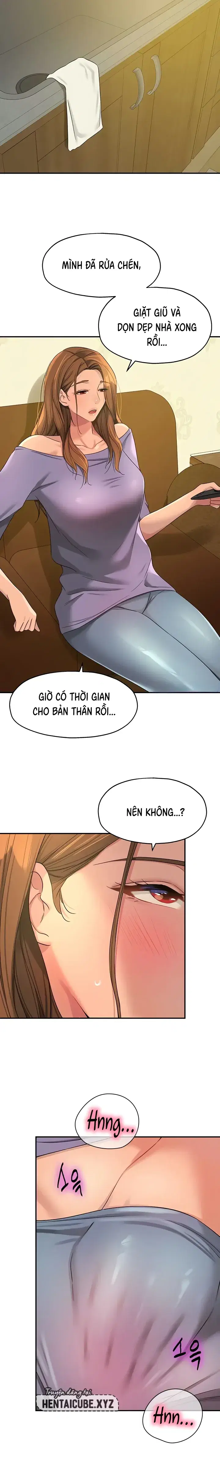 Lỗ đã mở - Trang 2