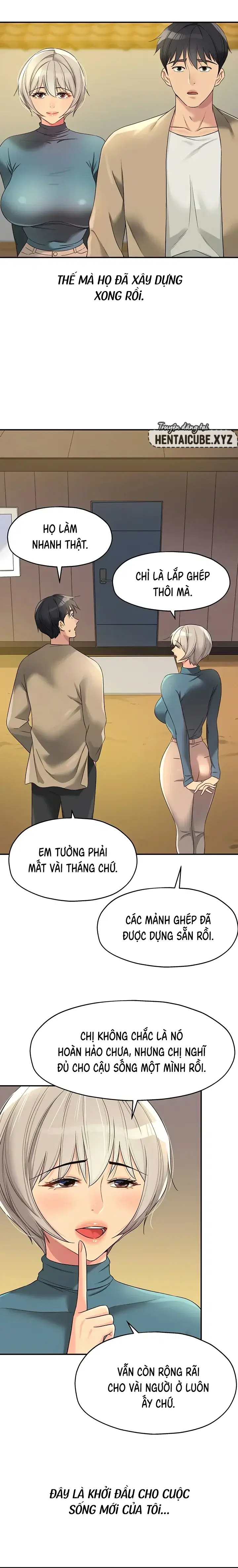 Lỗ đã mở - Trang 6