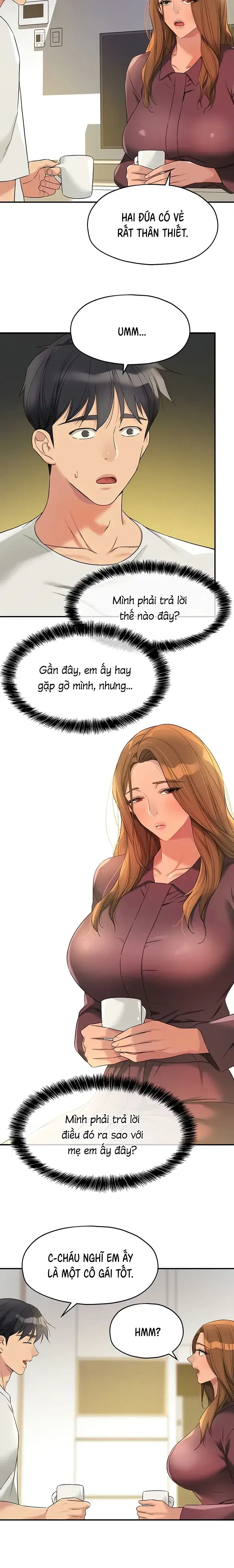 Lỗ đã mở - Trang 12