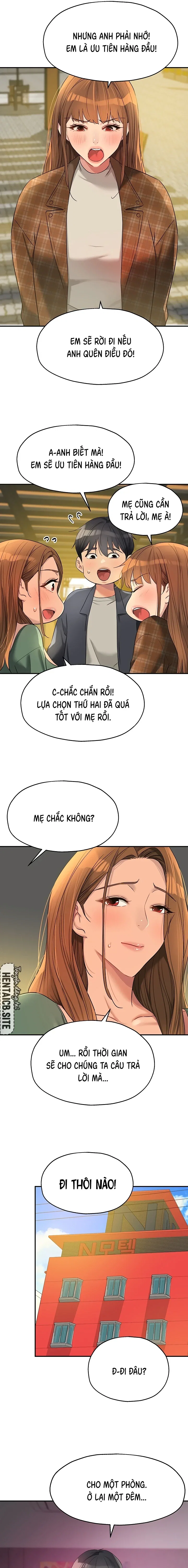 Lỗ đã mở - Trang 11