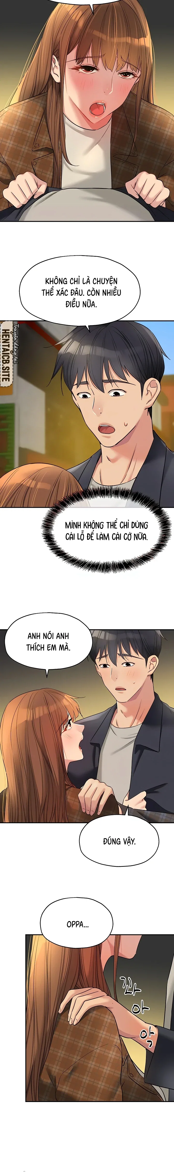 Lỗ đã mở - Trang 2