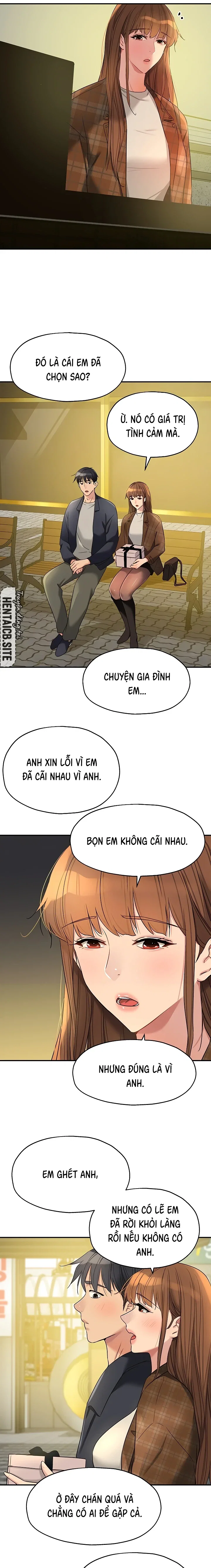Lỗ đã mở - Trang 5
