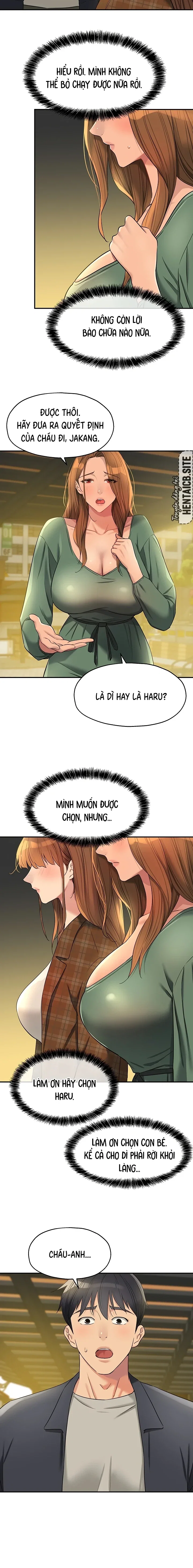 Lỗ đã mở - Trang 8