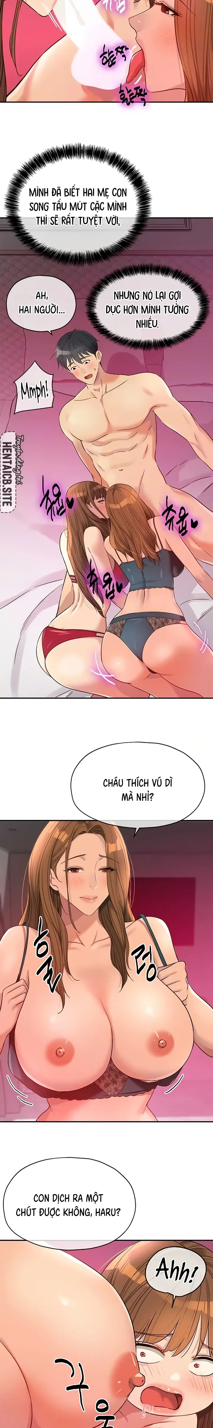 Lỗ đã mở - Trang 4
