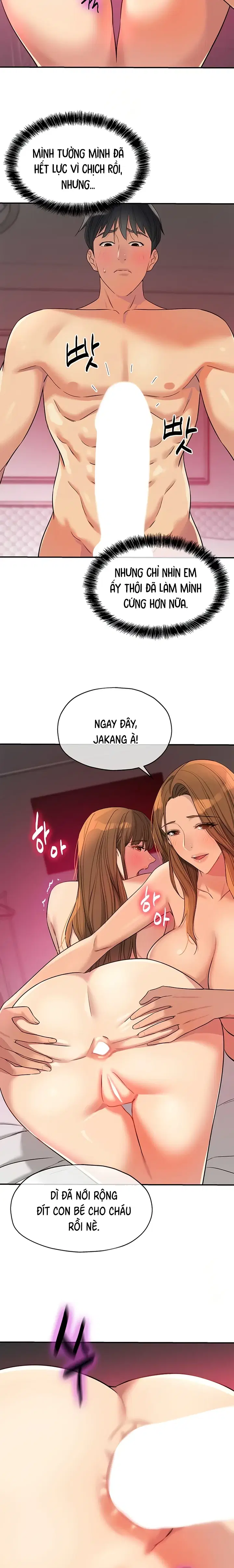 Lỗ đã mở - Trang 11
