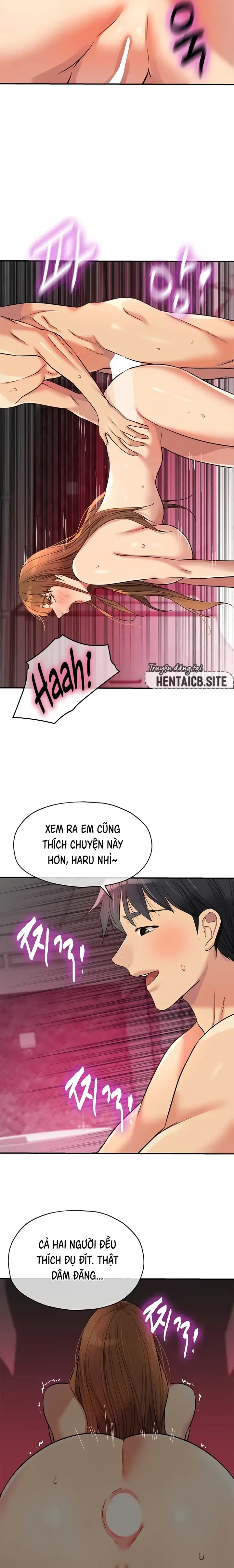 Lỗ đã mở - Trang 12