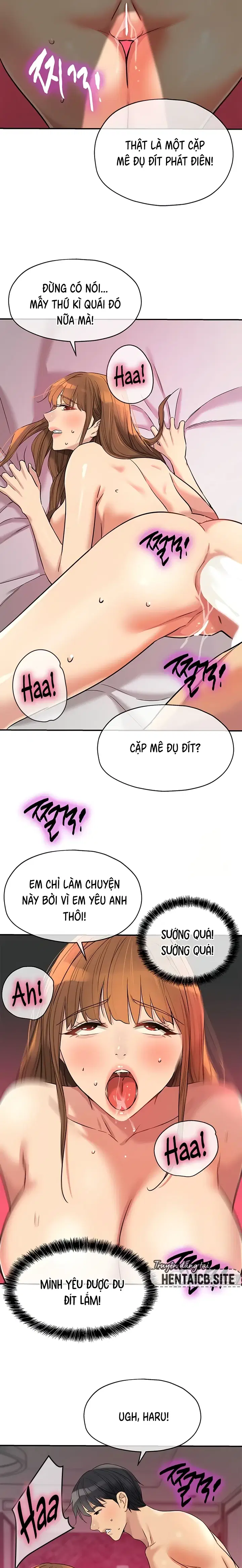 Lỗ đã mở - Trang 13