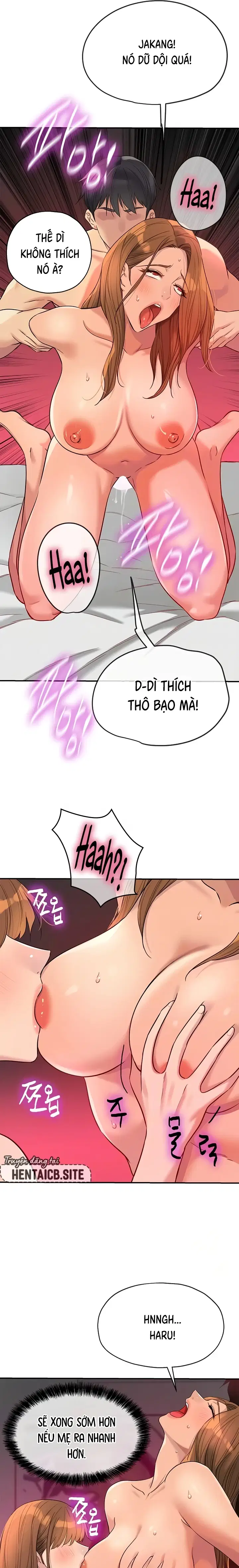 Lỗ đã mở - Trang 4