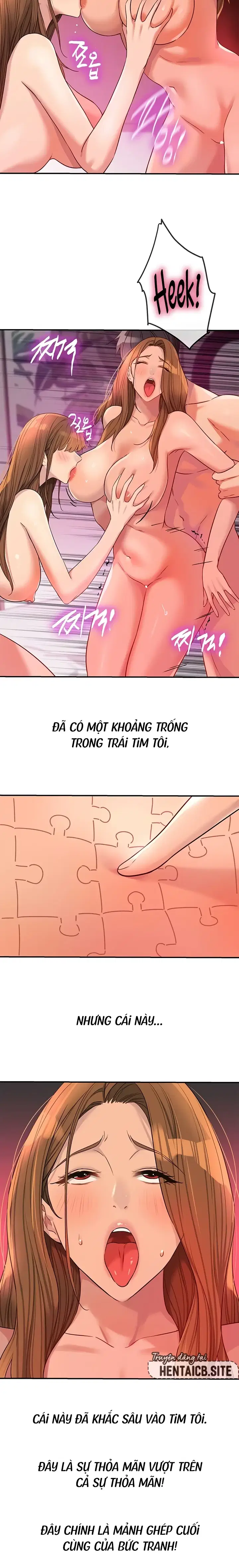 Lỗ đã mở - Trang 5