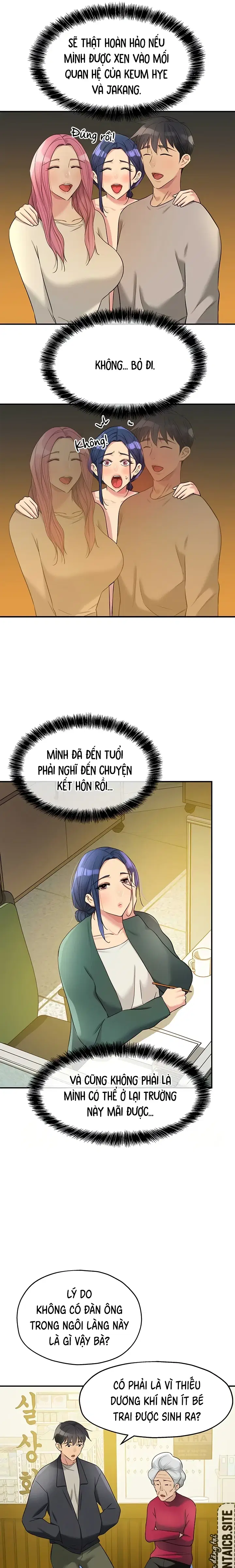 Lỗ đã mở - Trang 10